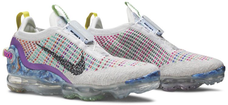 Nike Air VaporMax 2020 Flyknit Multi Color