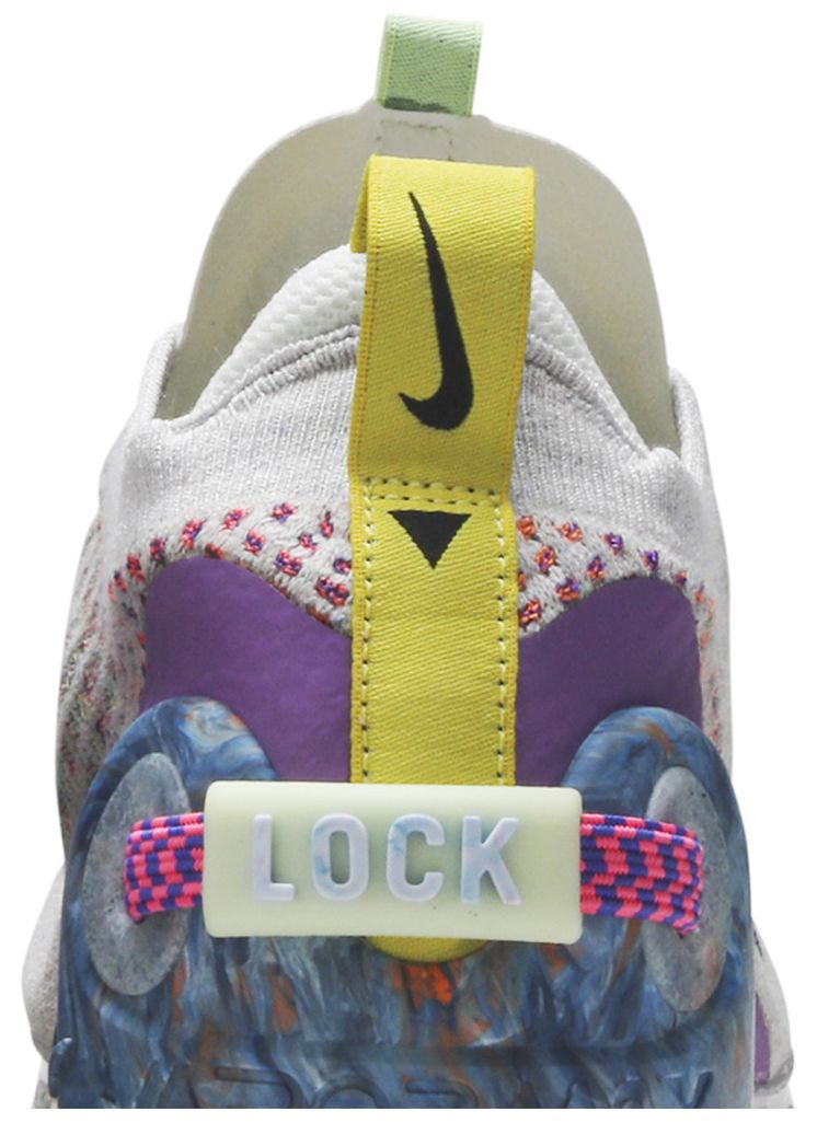 Nike Air VaporMax 2020 Flyknit Multi Color