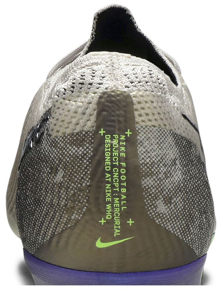 Nike Mercurial Vapor 13 Elite FG Desert Sand