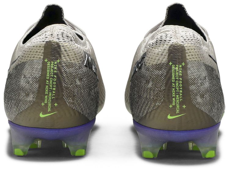 Nike Mercurial Vapor 13 Elite FG Desert Sand