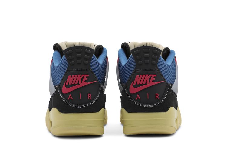 Buy Union LA x Air Jordan 4 Retro 