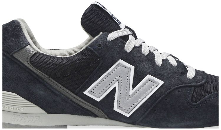 New Balance 996 Navy White