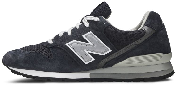 New Balance 996 Navy White