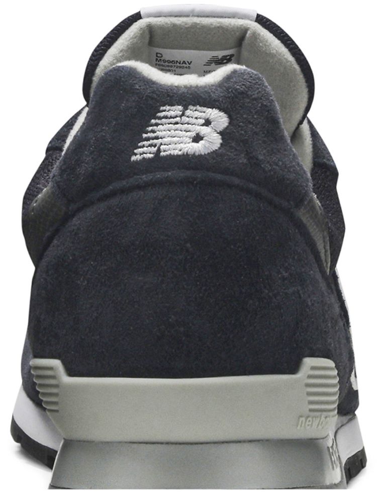New Balance 996 Navy White