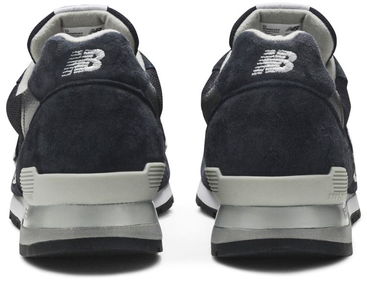 New Balance 996 Navy White