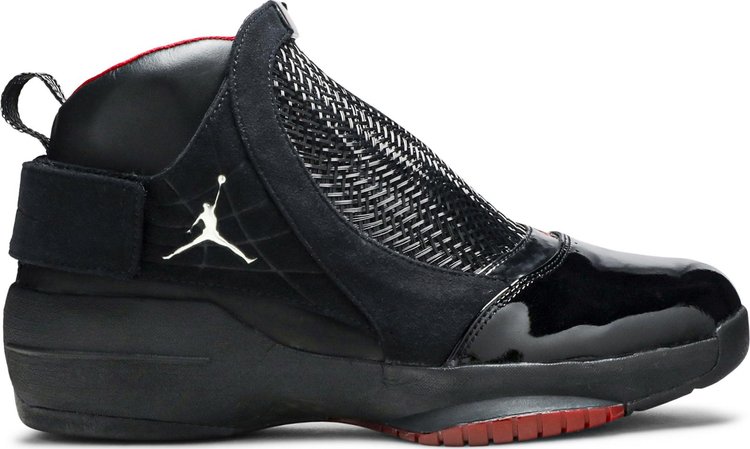 Mere end noget andet bark Smidighed Buy Air Jordan 19 OG 'Bred' - 307546-061 - Black | GOAT