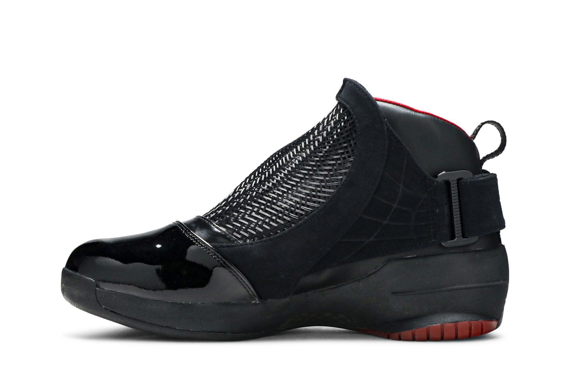 Buy Air Jordan 19 OG Bred 307546 061 GOAT AU