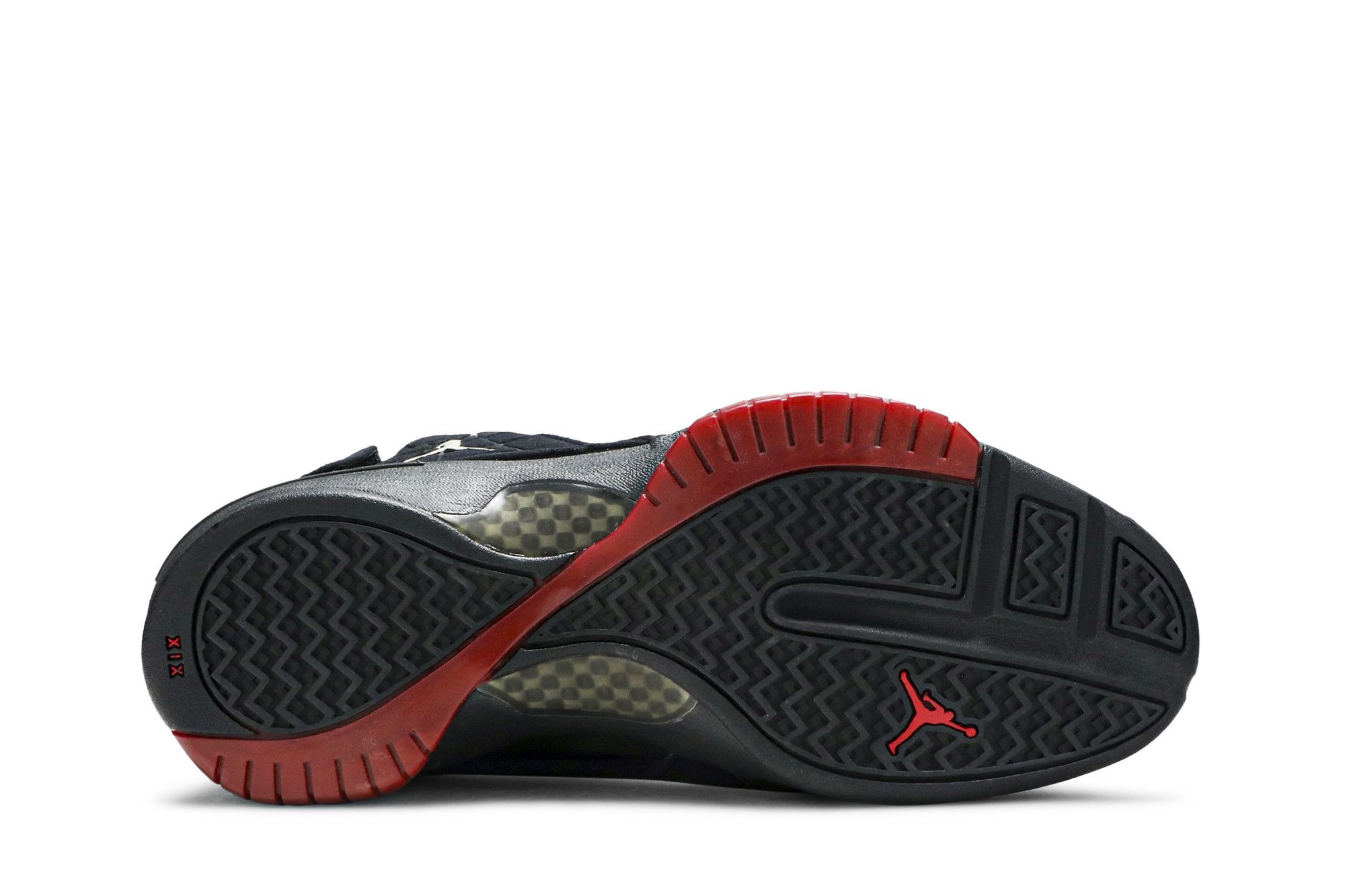 Air jordan 19 argento shop