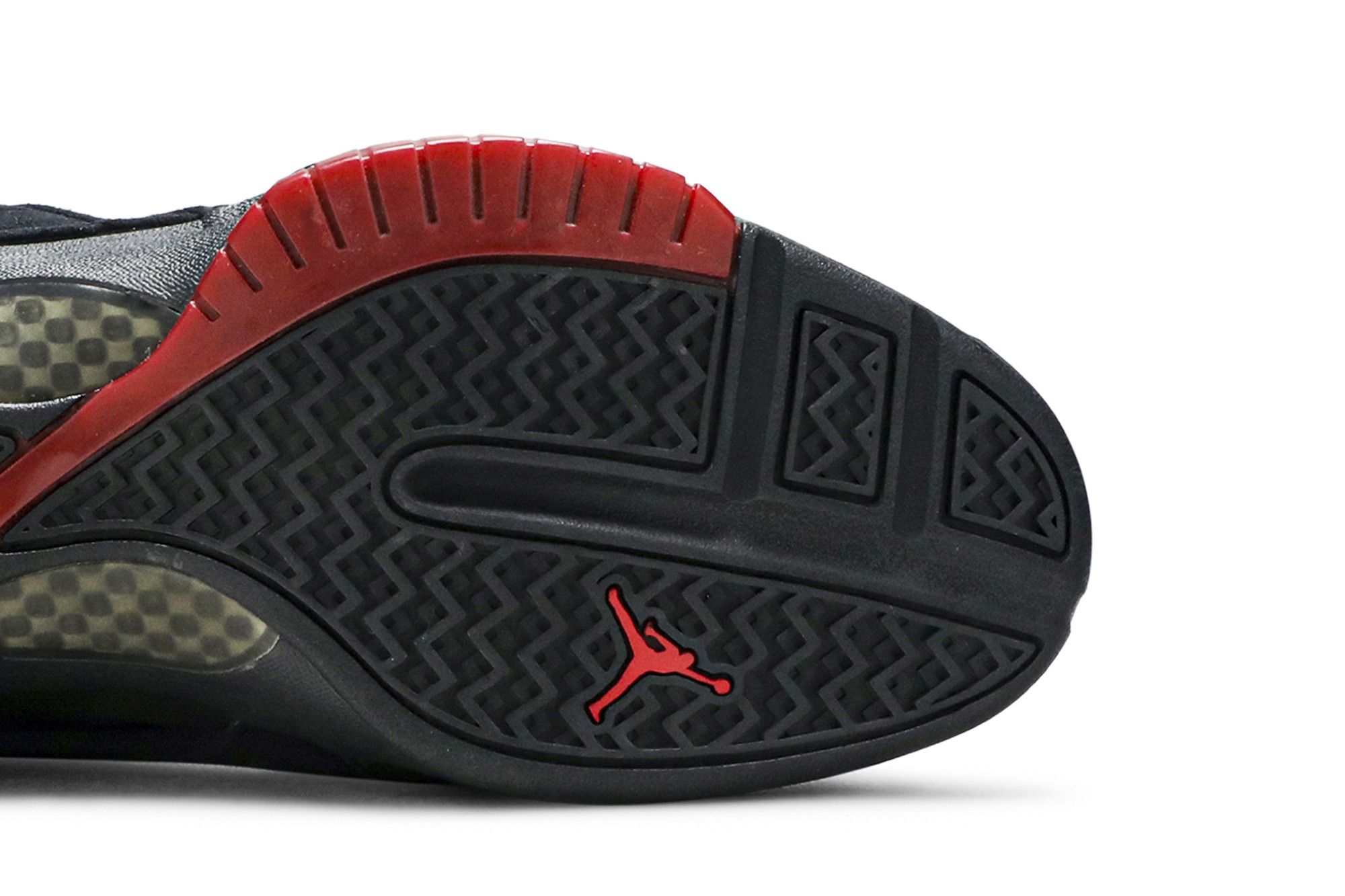 Air jordan 19 bred discount