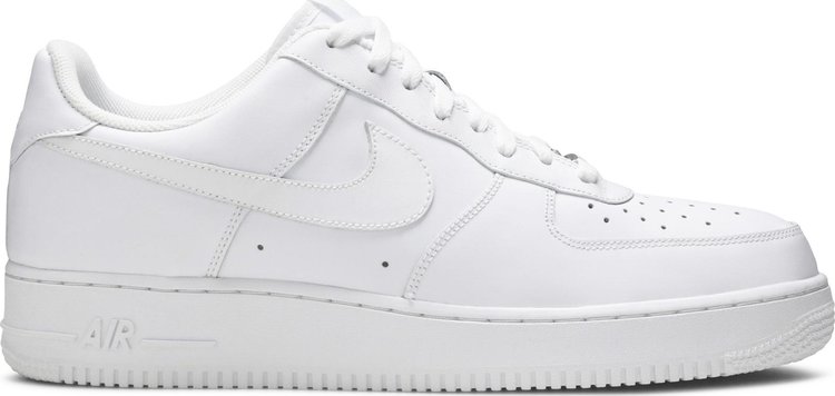 LV x Nike Air Force 1 07 Low Denim Black White Shoes Sneakers - Praise To  Heaven