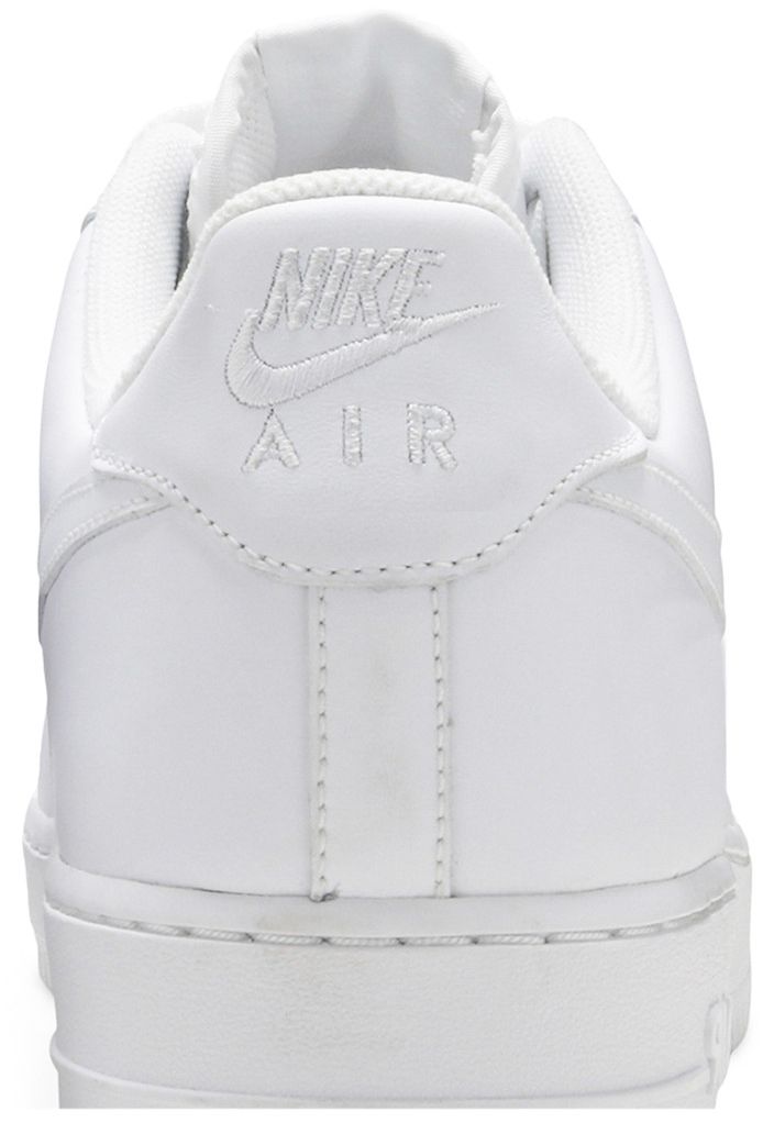 Nike Air Force 1 07 One Love