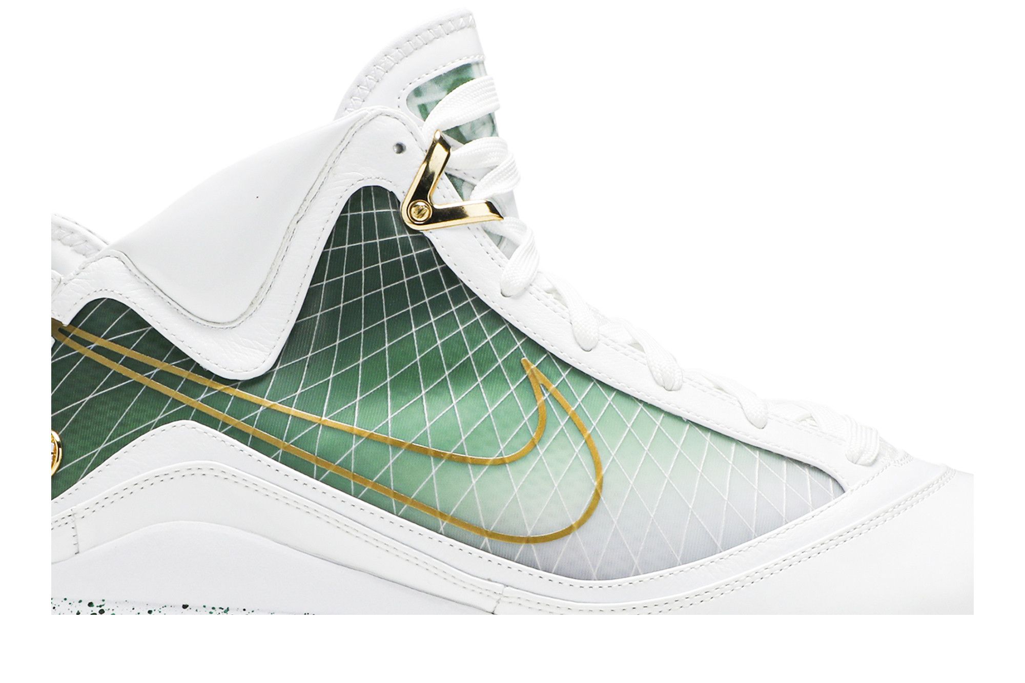 Lebron 7 akron store