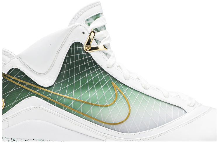 Air Max LeBron 7 Akron