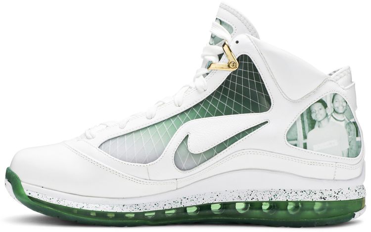 Air Max LeBron 7 Akron