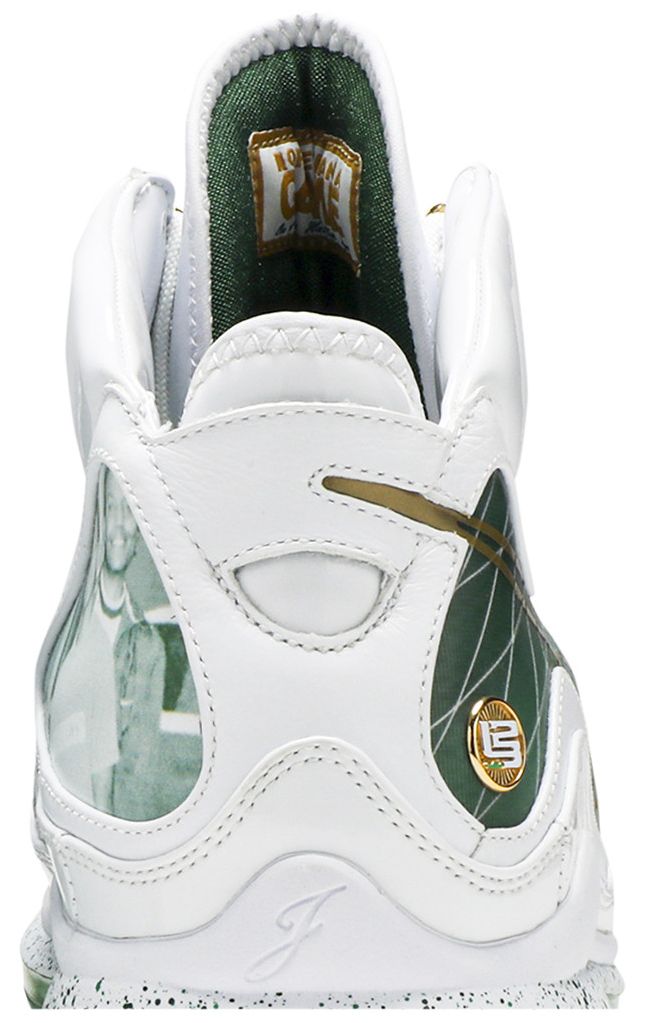 Air Max LeBron 7 Akron