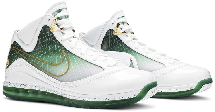 Air Max LeBron 7 Akron