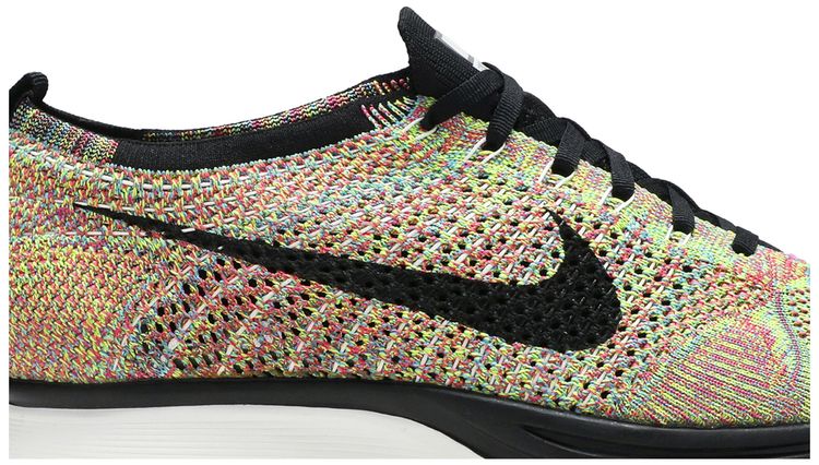 Nike Flyknit Racer Sp Limited Edition Milan Release