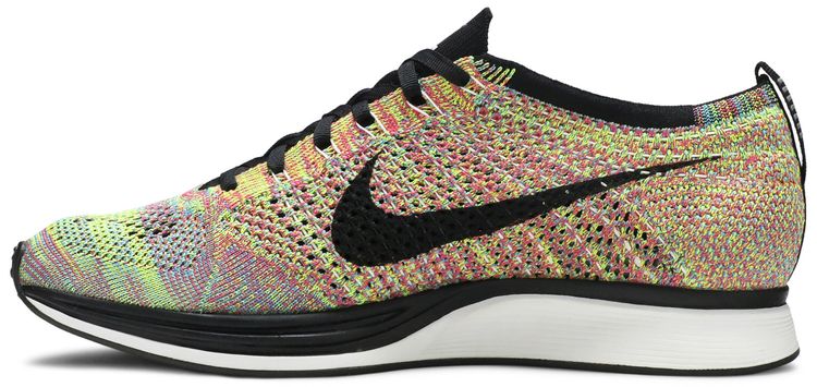 Nike Flyknit Racer Sp Limited Edition Milan Release