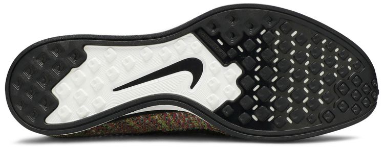 Nike Flyknit Racer Sp Limited Edition Milan Release