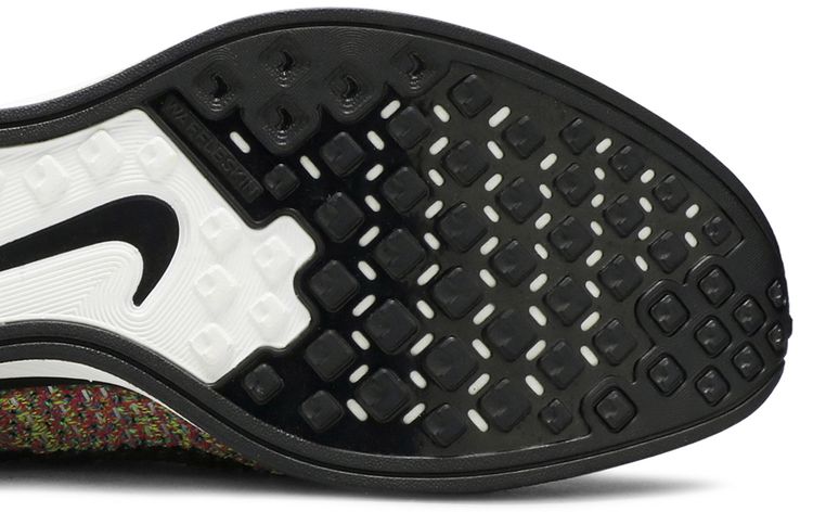 Nike Flyknit Racer Sp Limited Edition Milan Release