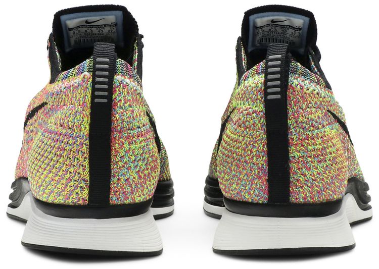 Nike Flyknit Racer Sp Limited Edition Milan Release