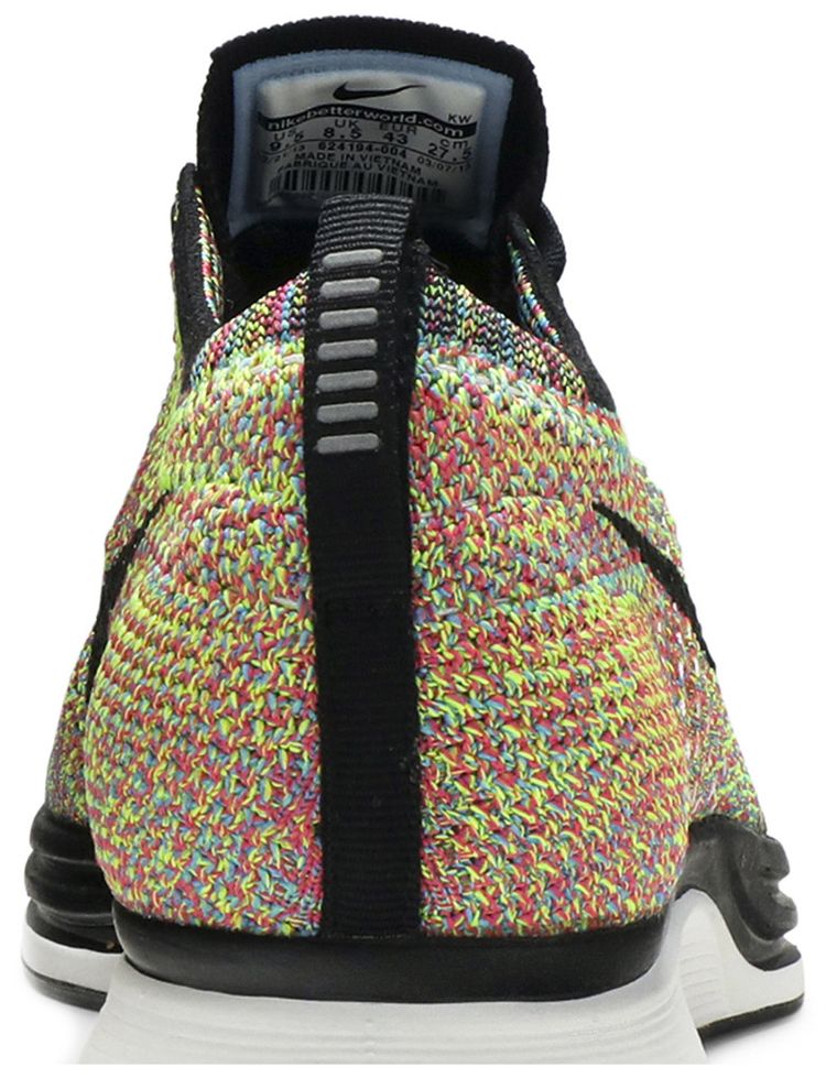 Nike Flyknit Racer Sp Limited Edition Milan Release