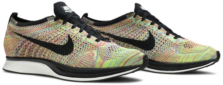 Nike Flyknit Racer Sp Limited Edition Milan Release