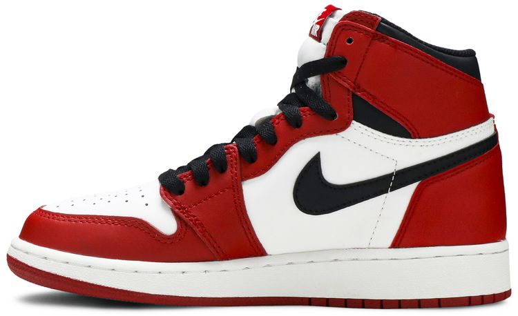 Air Jordan 1 Retro High OG GS Chicago 2015
