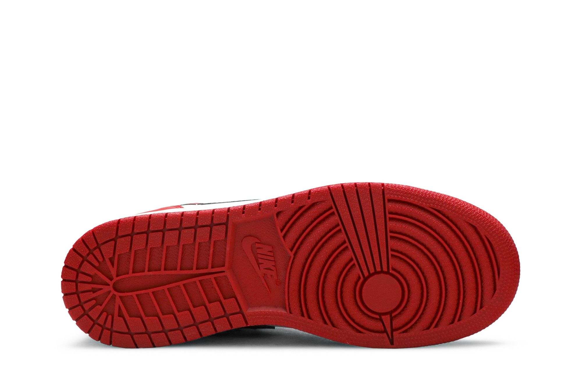 Buy Air Jordan 1 Retro High OG GS Chicago 2015 575441 101 GOAT AU