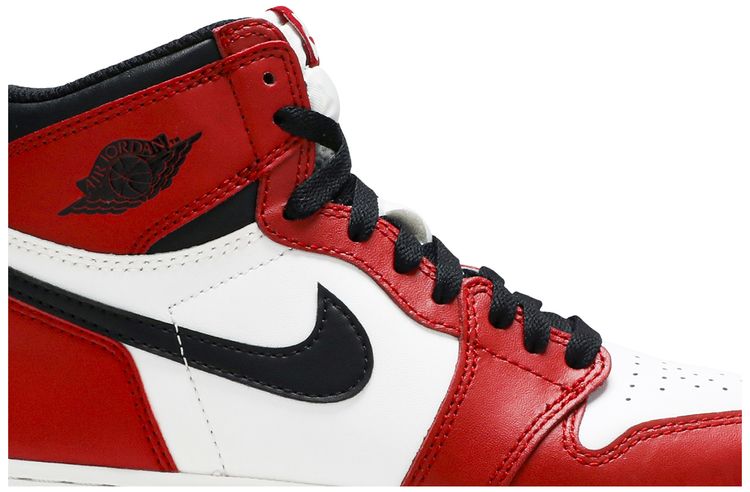 Air Jordan 1 Retro High OG GS Chicago 2015