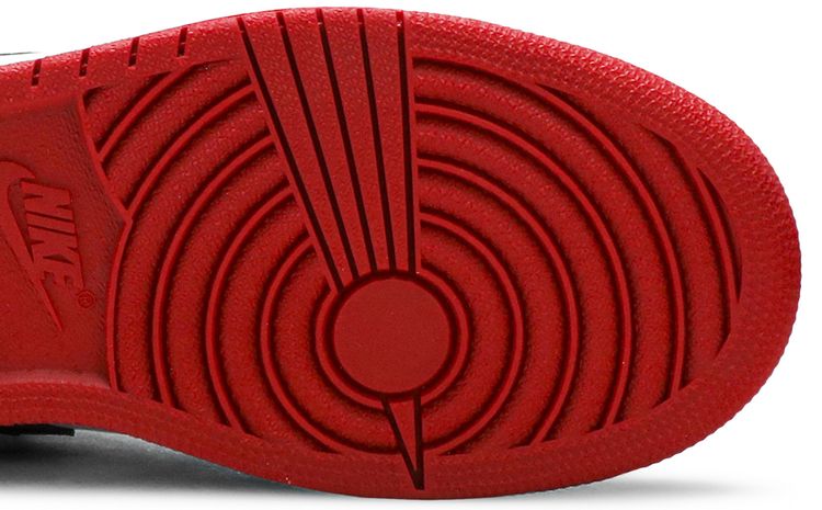 Air Jordan 1 Retro High OG GS Chicago 2015