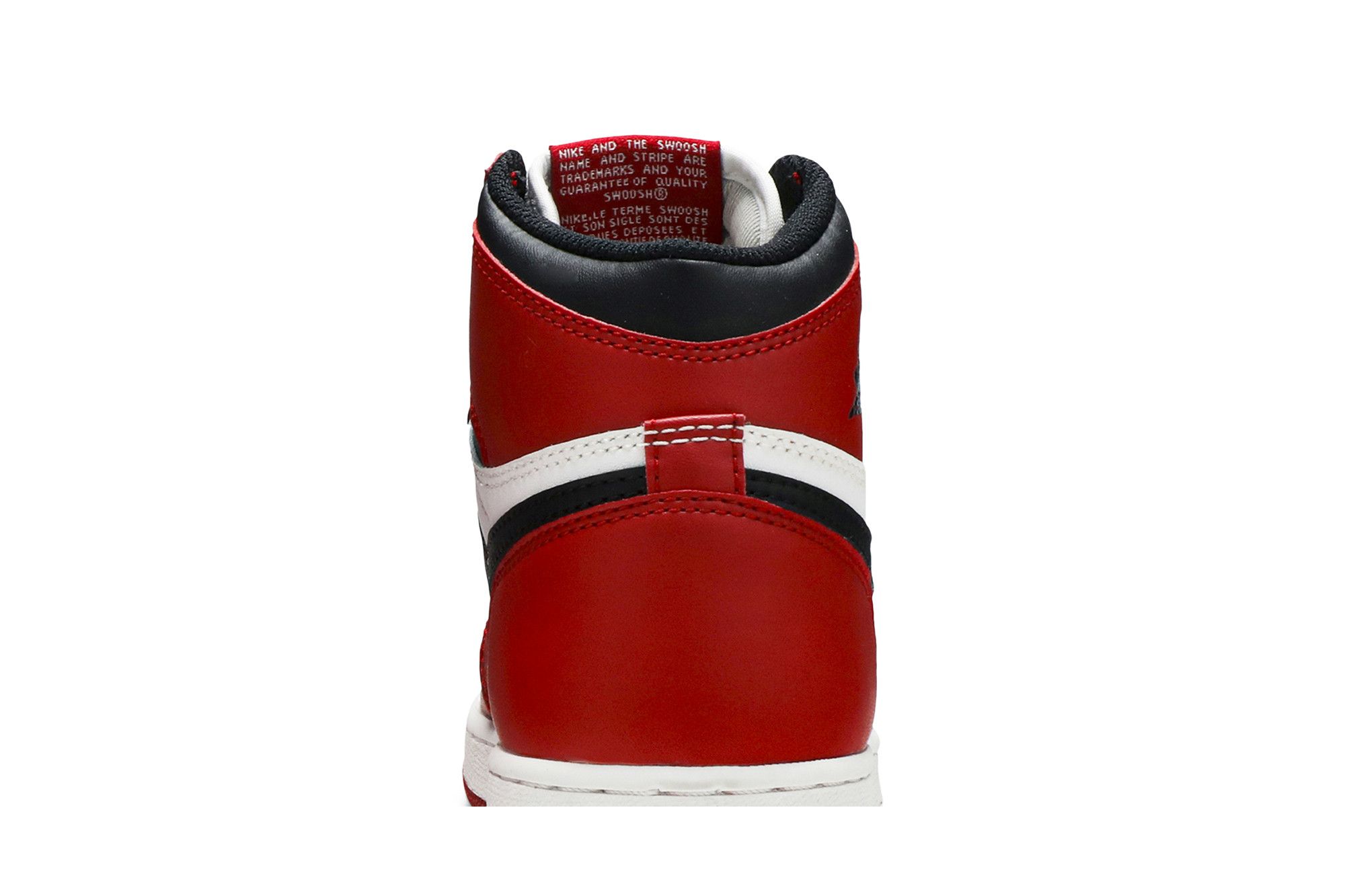 Buy Air Jordan 1 Retro High OG GS 'Chicago' 2015 - 575441 Buy Air Jordan 1 Retro High OG GS 'Chicago' 2015 - 575441