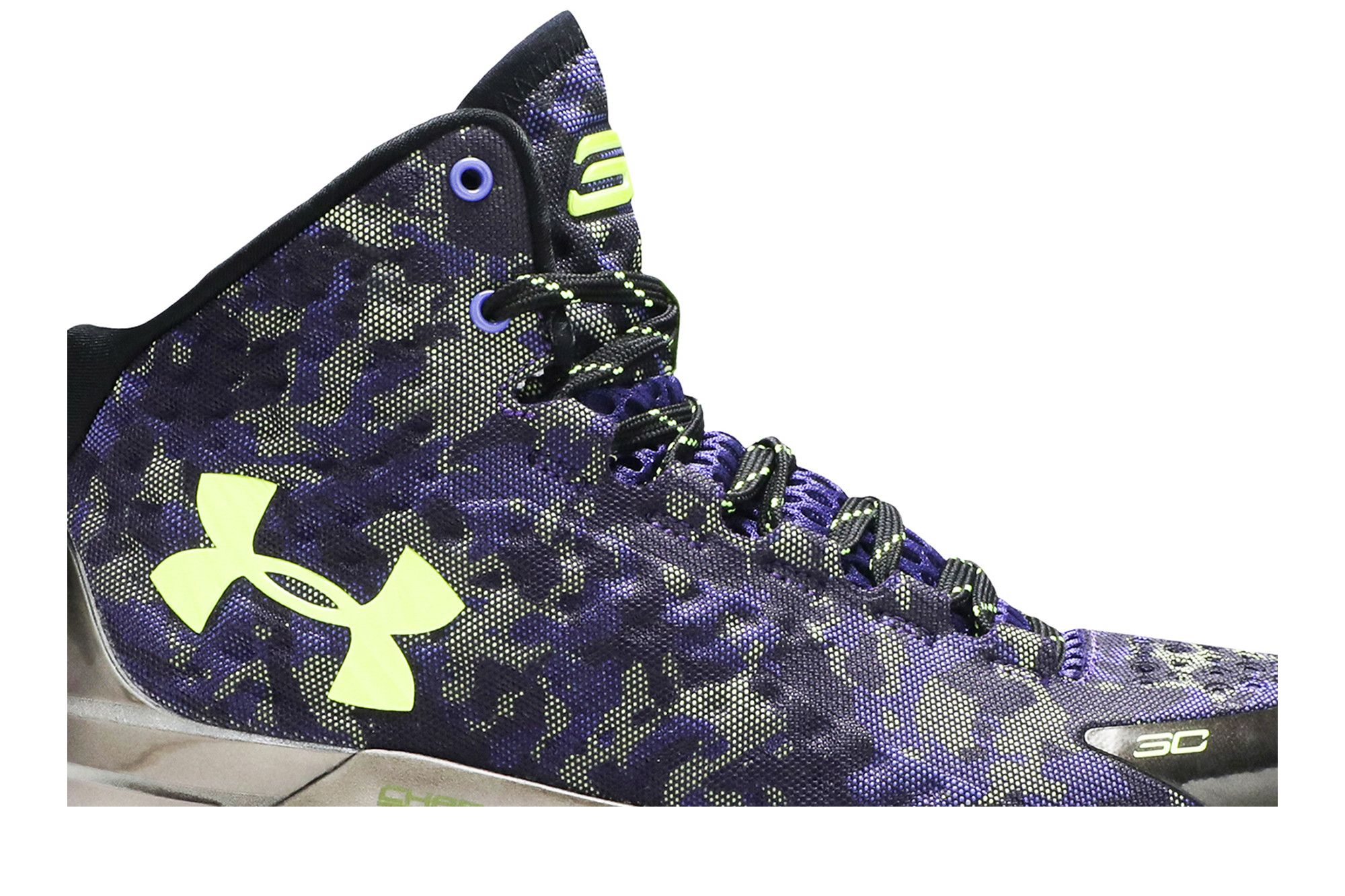 Buy Curry 1 All Star Dark Matter 1258723 005 GOAT CA