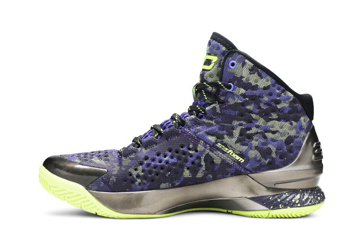 Buy Curry 1 