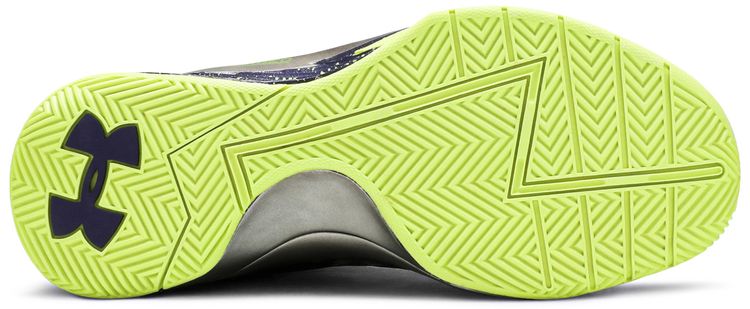 Under Armour Curry 1 All Star   Dark Matter