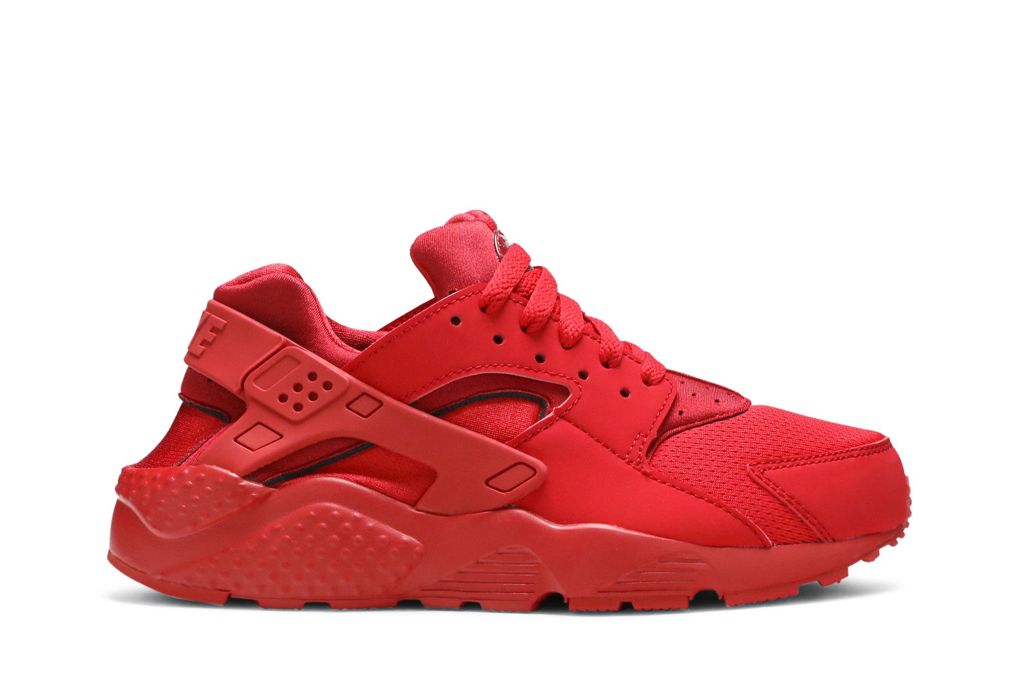 Air huarache sale 5 red