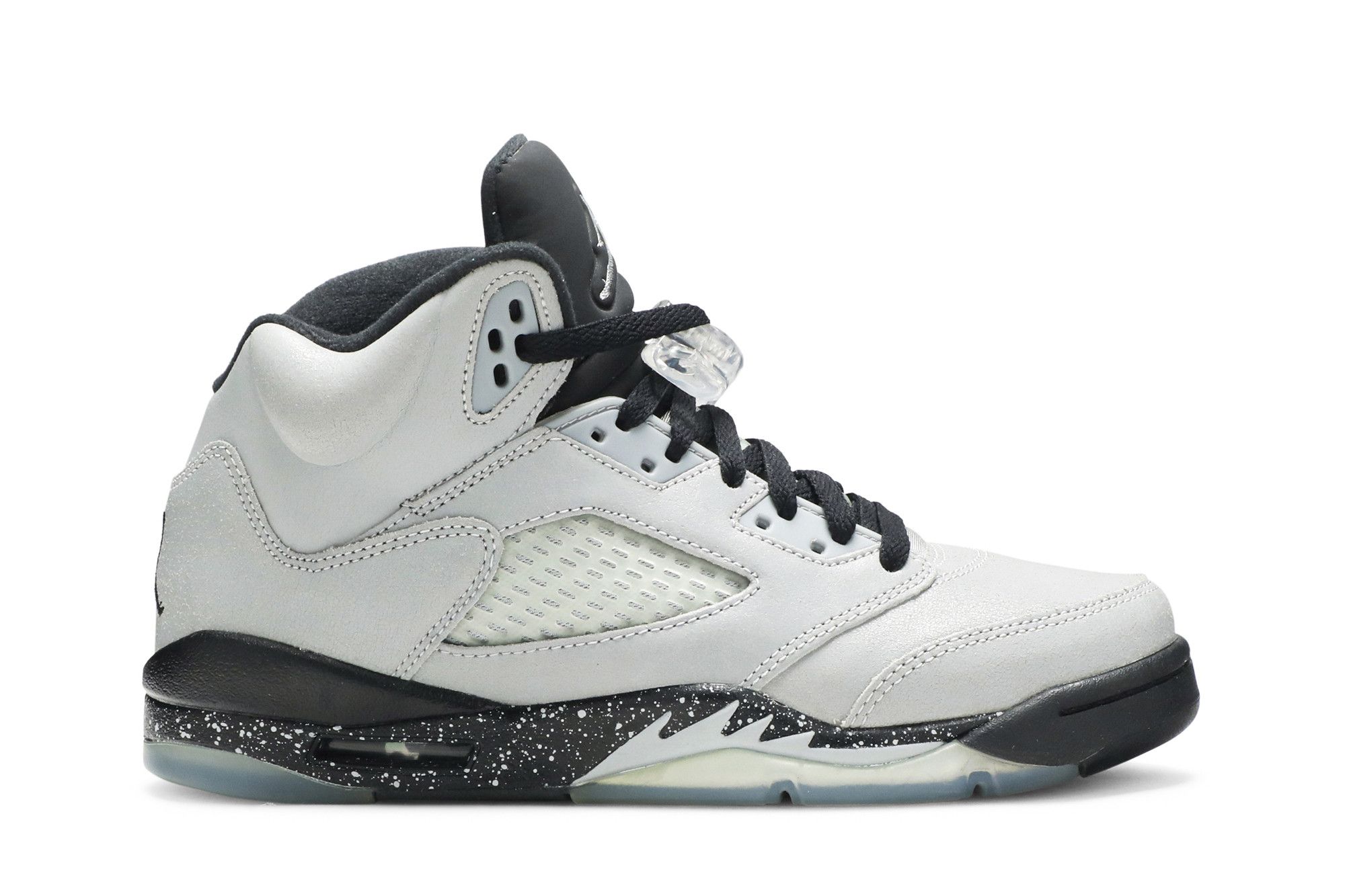 Jordan 5 cool grey hotsell