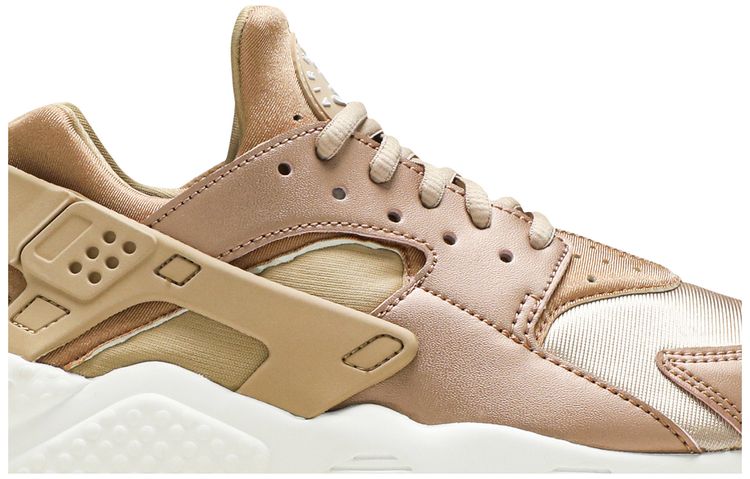 Nike Wmns Huarache Run Rose Gold