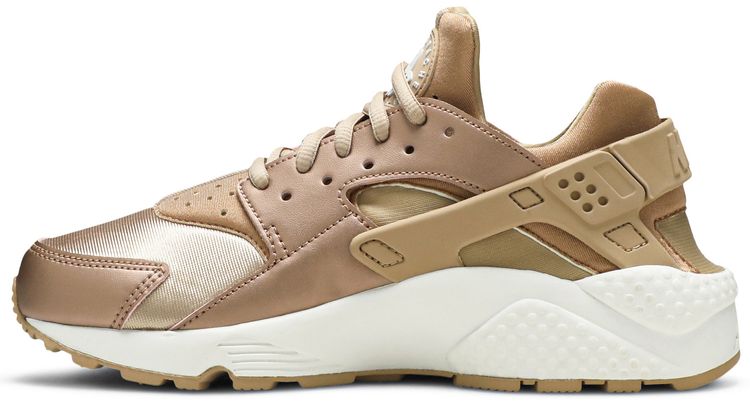 Nike Wmns Huarache Run Rose Gold