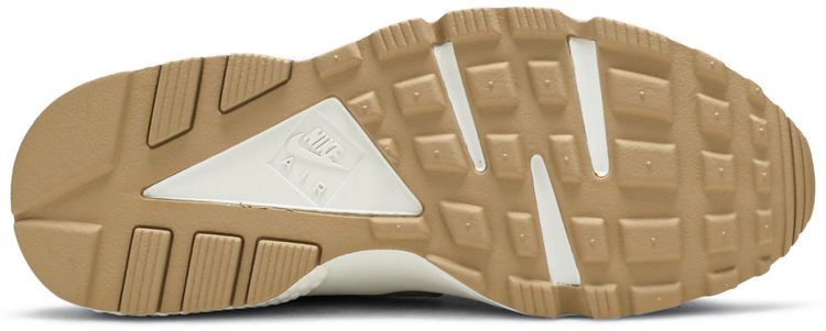 Nike Wmns Huarache Run Rose Gold