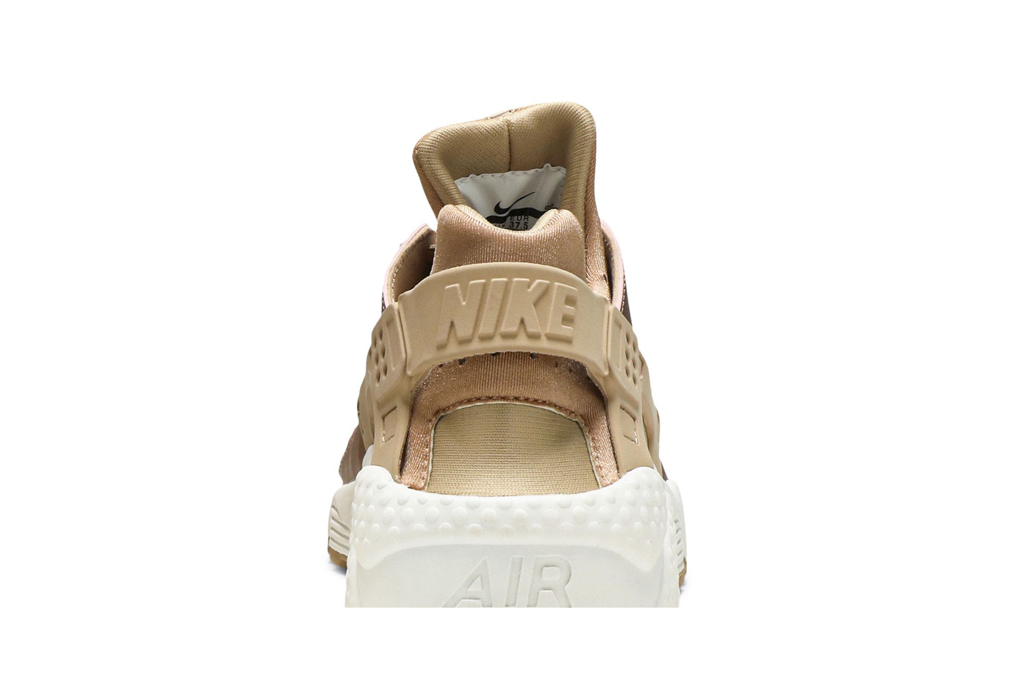 Buy Wmns Huarache Run Rose Gold 859429 900 GOAT