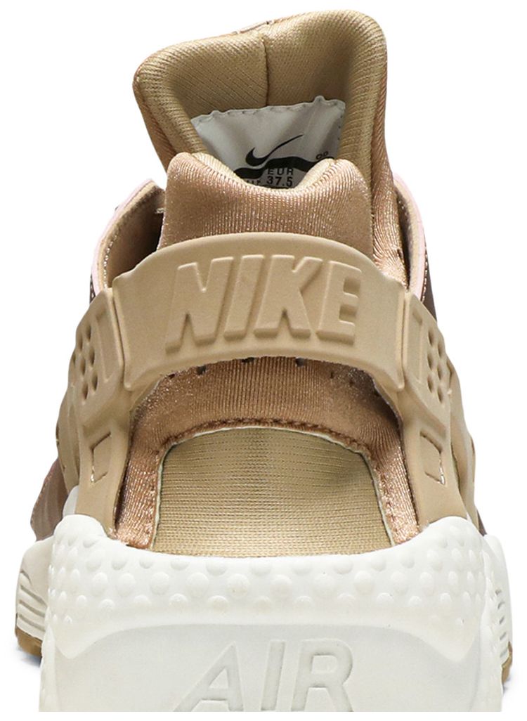Nike Wmns Huarache Run Rose Gold