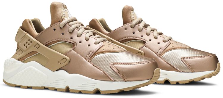Nike Wmns Huarache Run Rose Gold
