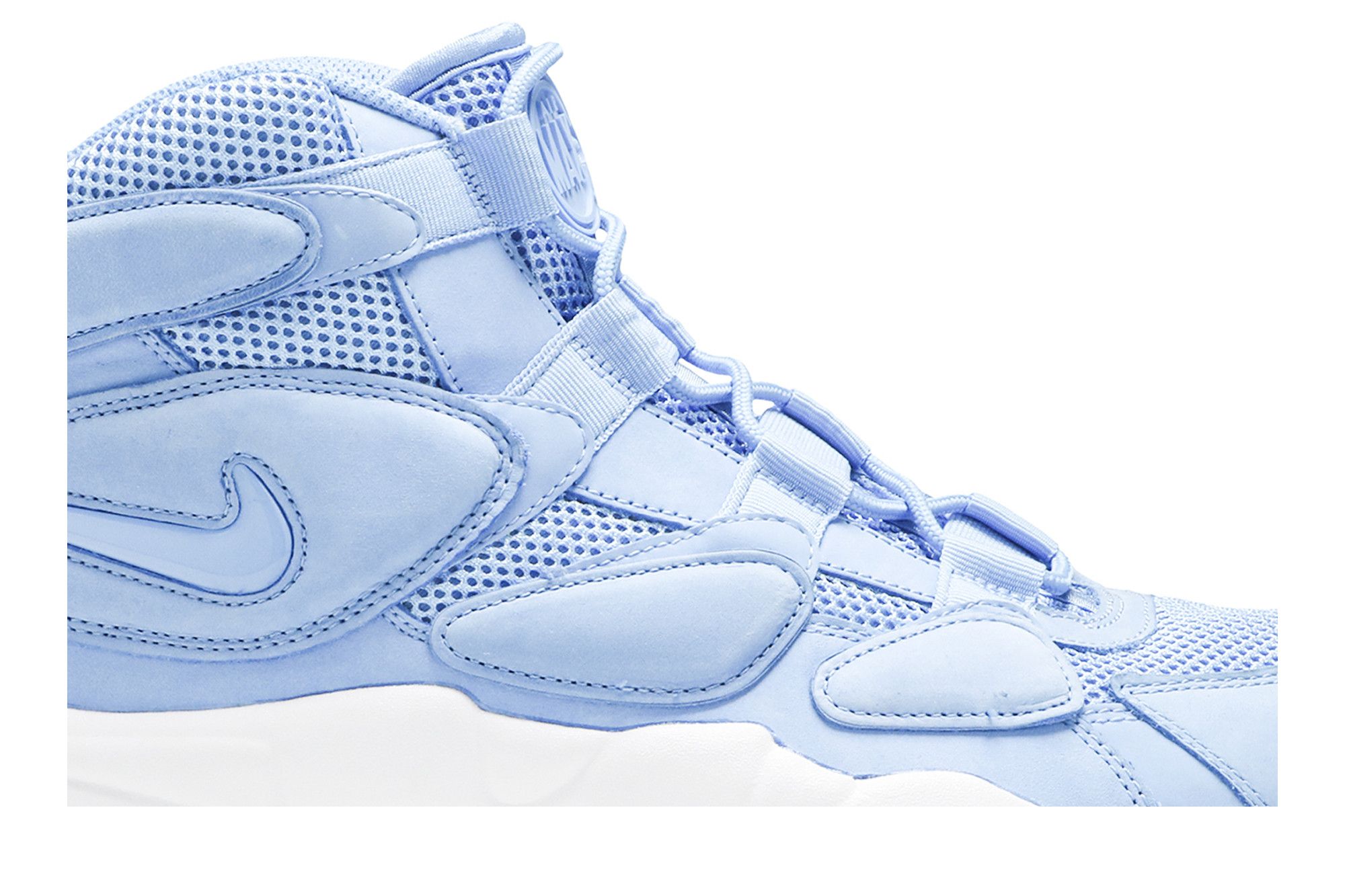 Buy Air Max2 Uptempo 94 QS All Star University Blue 922931 400 GOAT