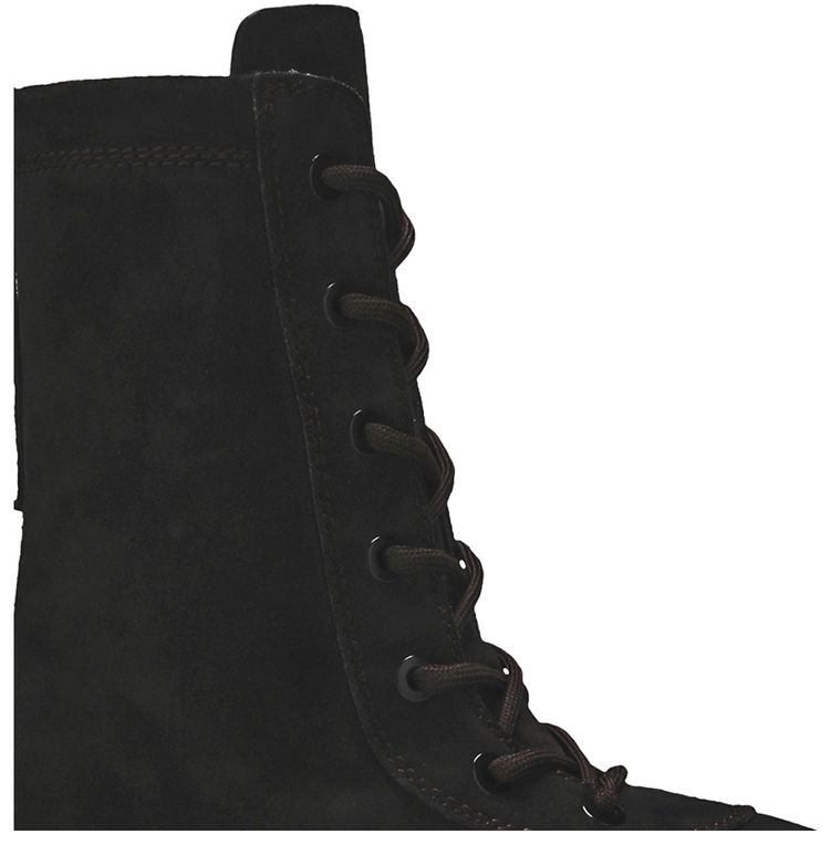 Yeezy Season 4 Crepe Boot Oil