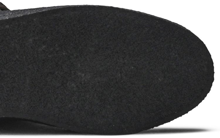 Yeezy Season 4 Crepe Boot Oil