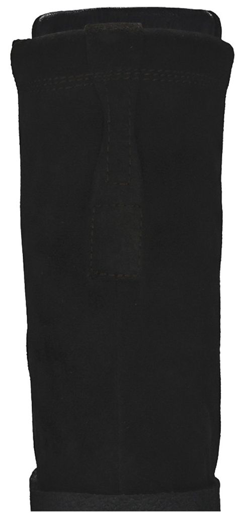 Yeezy Season 4 Crepe Boot Oil