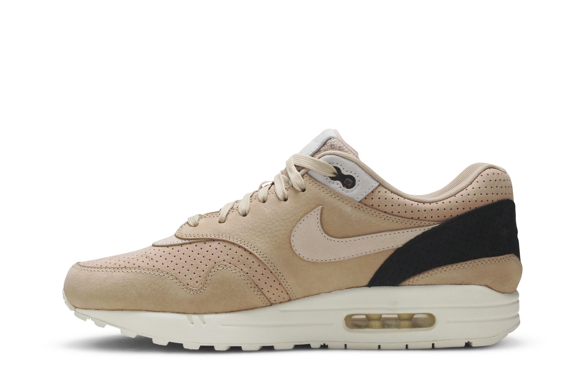 Buy NikeLab Air Max 1 Pinnacle Mushroom 859554 200 GOAT