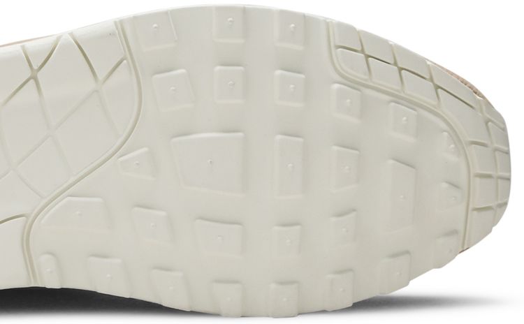 NikeLab Air Max 1 Pinnacle Mushroom