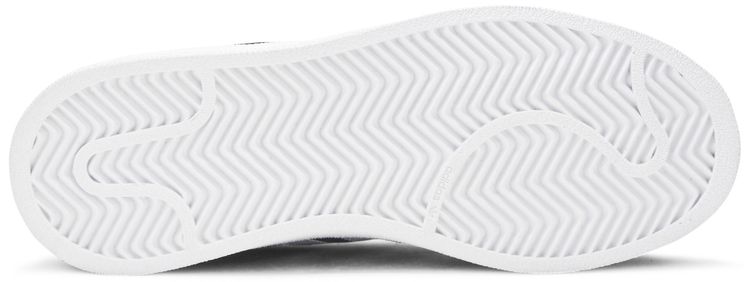 Adidas Campus Black White